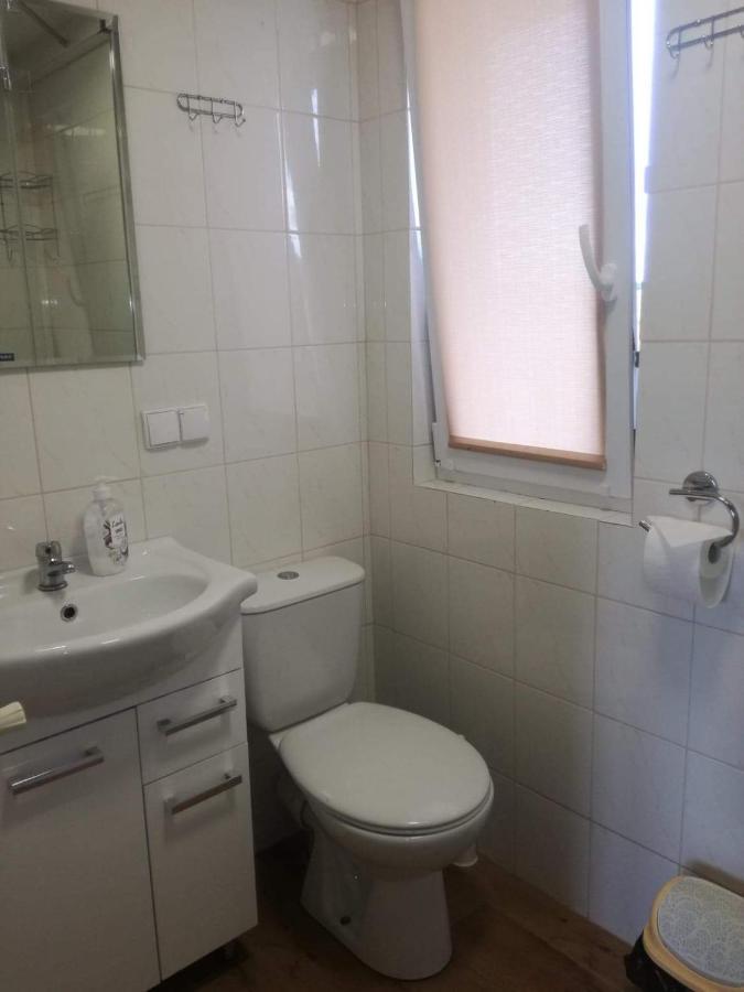 Sloneczne Zacisze Villa Miłomłyn Bagian luar foto
